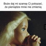 Tak będzie, nie zmyślam