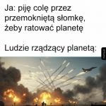 Coś jest nie tak, nie uważacie?