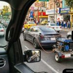 Meksyk, jak ty mnie zaimponowałeś w tej chwili