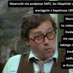 Sami sobie wydrukujemy jak za PIS............