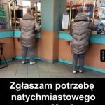 Matrix się zawiesił