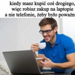 To trzeba usiąść na spokojnie