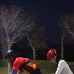 Na początku byłem zdezorientowany, ale potem zrozumiałem