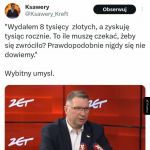 Ile można czekać? Wydał przecież 8K na fotowoltaikę a zyskuje tylko 1K rocznie.