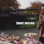 Niespokojne czasy