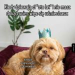 Dobra mina do zlej gry