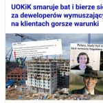 Może w końcu ktoś bogatemu zabroni