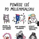 Powiedz coś po millennialsku
