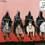 Odgłos konia paszczą, pata taj, pata taj, pata