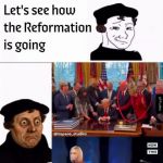 Nagle polskokatolicyzm wydaje się zupełnie normalny