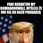 Kto by pomyślał