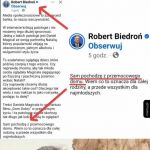 Biedroń, my i tak wiemy