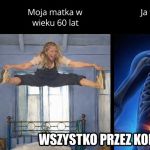 Wszystko wina kompa
