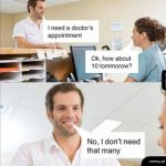 M&oacute;j rodzaj humoru