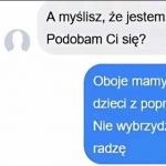 Nie wybrzydzamy