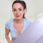 Cosplay autorstwa Alyson Tabbitha