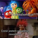 Nowa emocja jak kończysz 30 lat