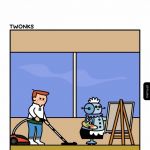 takie czasy juz pukaja do drzwi