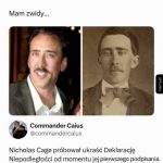 Nicolas Cage to wampir