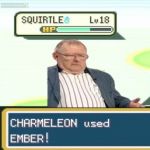 Michnik wybieram cię