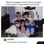 Piękny obraz