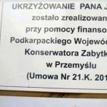 Dobry ziomek konserwator