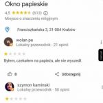 Najgorsza atrakcja