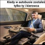 Prywatny bus
