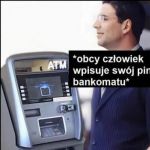 Jestem niewinny