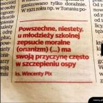 Zepsucie moralne