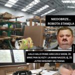 A co to za nieobecność z powodu nieżycia