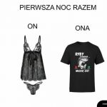 Pierwsza noc