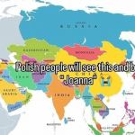 Asia