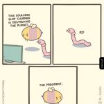 Znowu obrażają wielkiego stratega