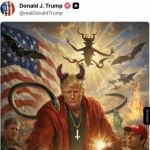 Tr&ugrave;mpzebub wskrzesza Epsteina