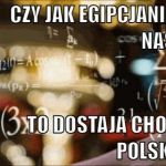 Klątwa faraona