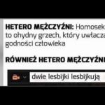 Tak ale nie do końca