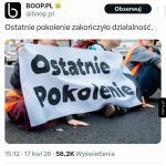 Co prawda niczego nie osiągnęli, ale za to w*****li mn&oacute;stwo os&oacute;b