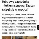 W kościele stabilnie.