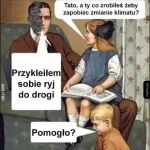 Ostatnie pokolenie