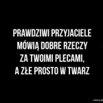 Prawdziwi przyjaciele