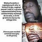 To na pewno rosyjska propaganda!