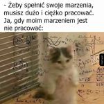 Marzenia