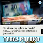 Nie ma co czekać