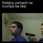 Czyhają na jego
