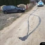 Ucieczka
