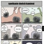 Dwa kamienie