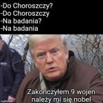 Tylko dziewięć?