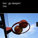Deeper