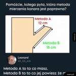 Kolega pyta